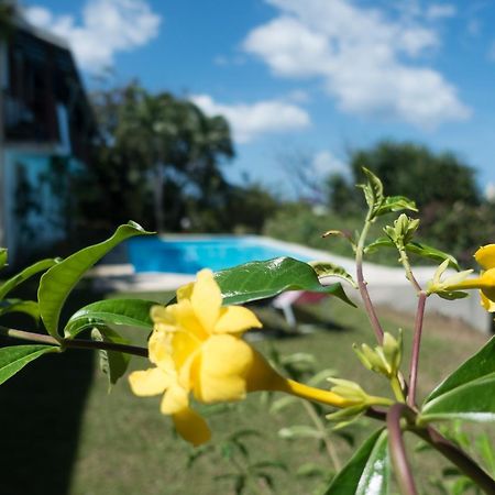 La Muscade Bed & Breakfast Ferry Luaran gambar