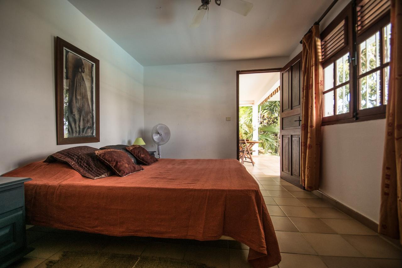 La Muscade Bed & Breakfast Ferry Luaran gambar