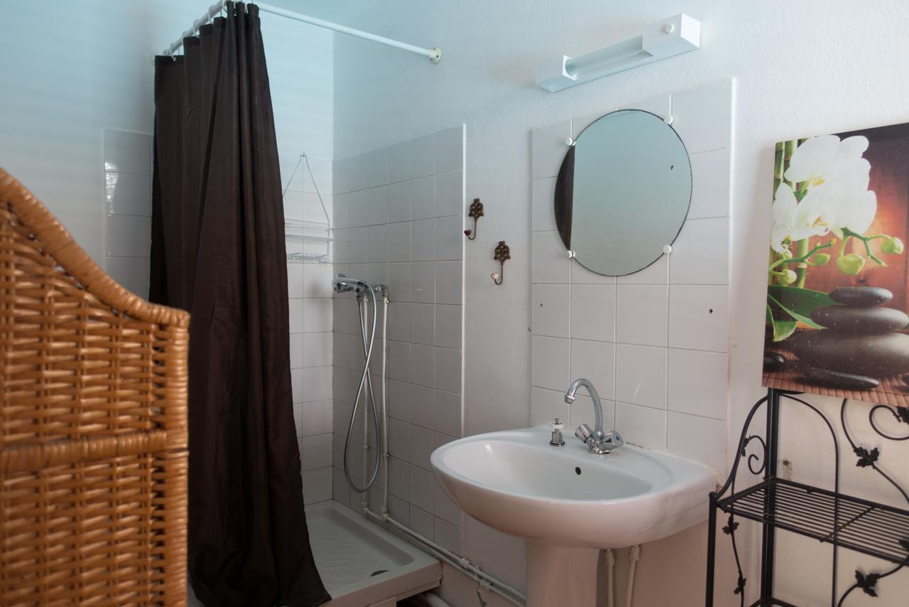 La Muscade Bed & Breakfast Ferry Luaran gambar