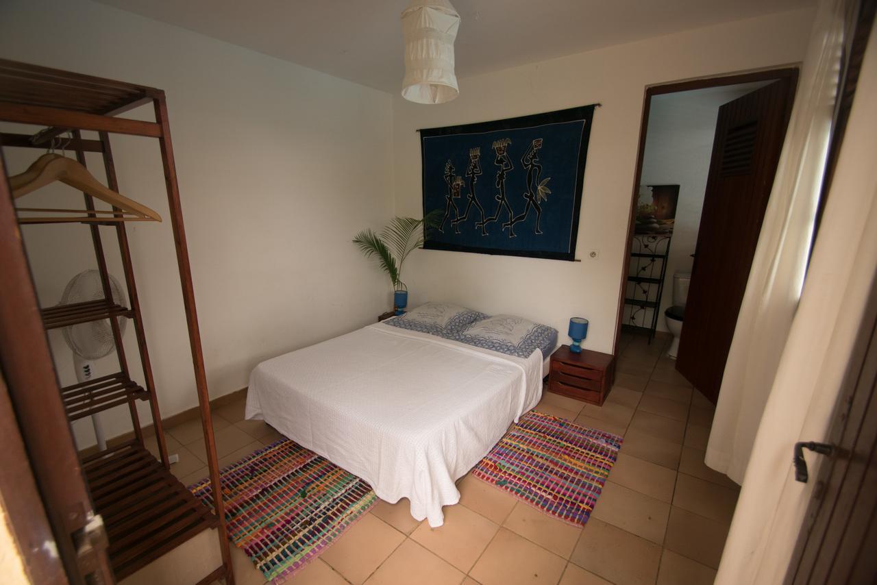 La Muscade Bed & Breakfast Ferry Luaran gambar