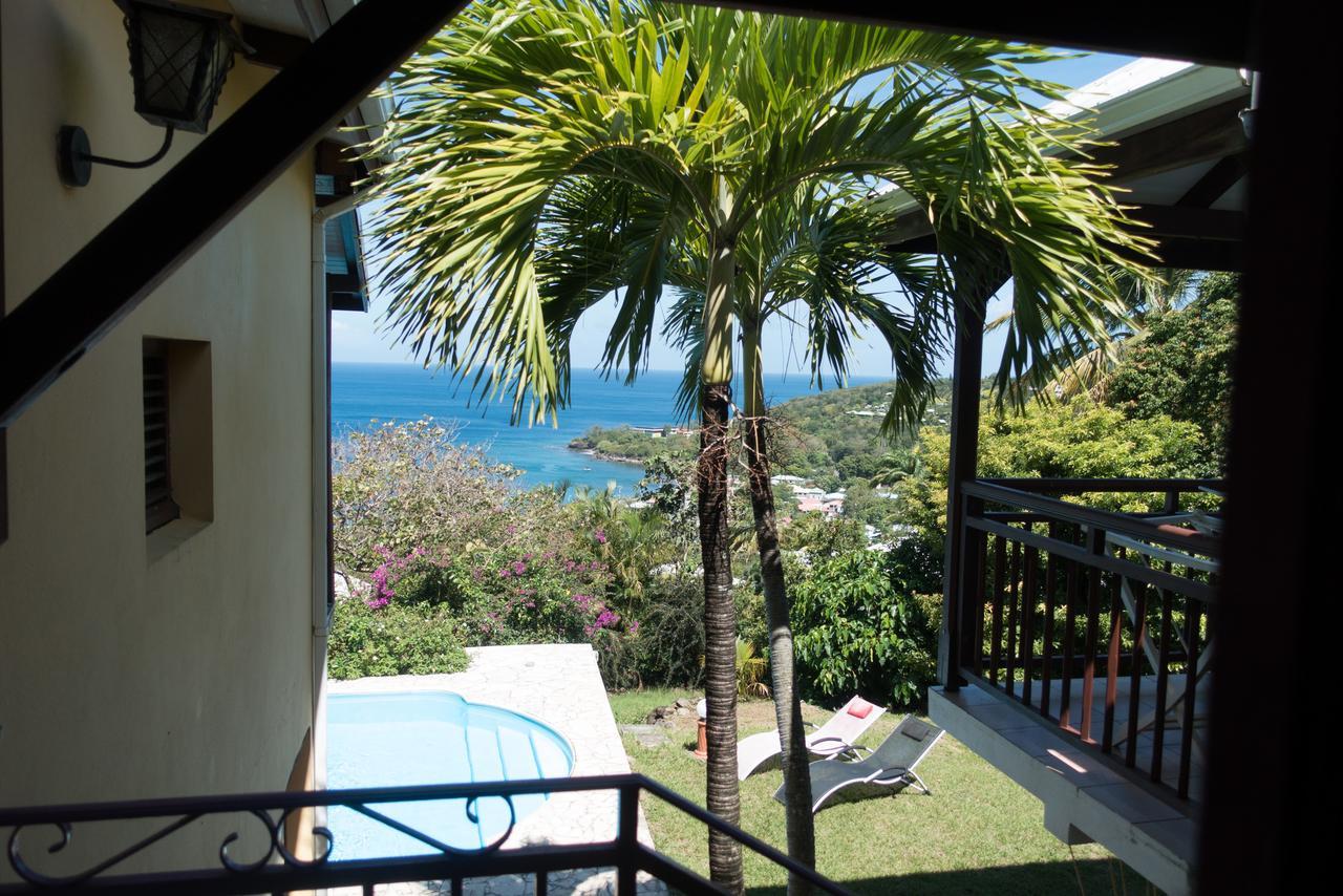 La Muscade Bed & Breakfast Ferry Luaran gambar