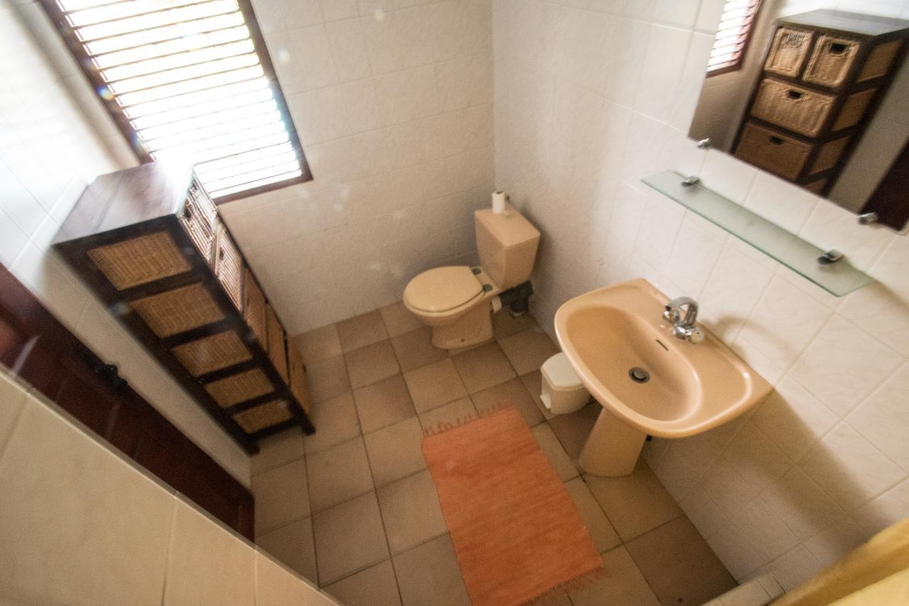 La Muscade Bed & Breakfast Ferry Luaran gambar