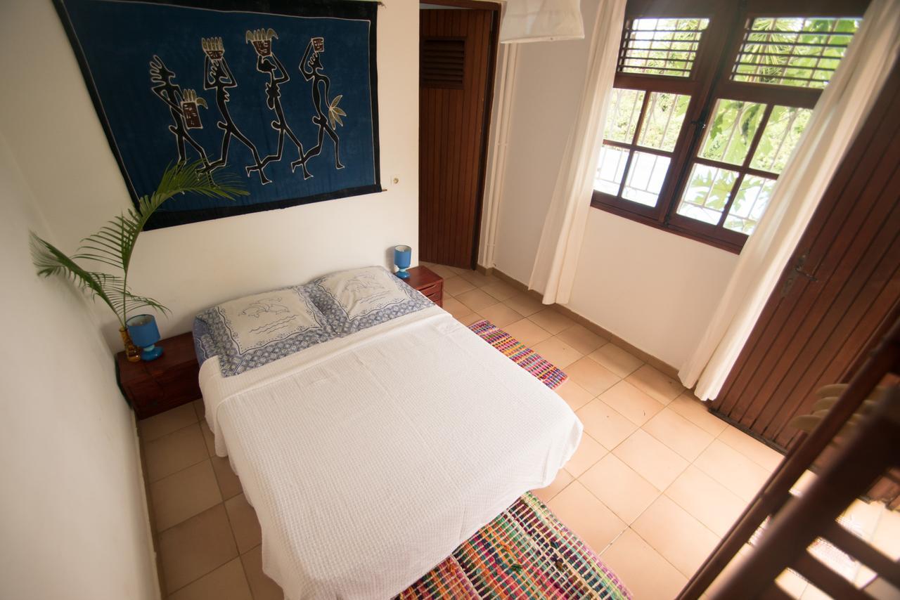 La Muscade Bed & Breakfast Ferry Luaran gambar
