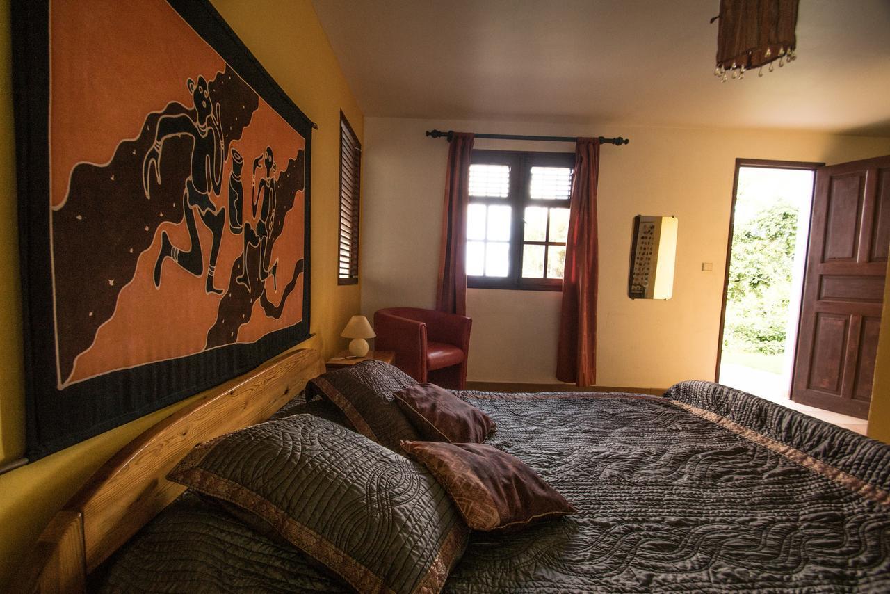 La Muscade Bed & Breakfast Ferry Luaran gambar