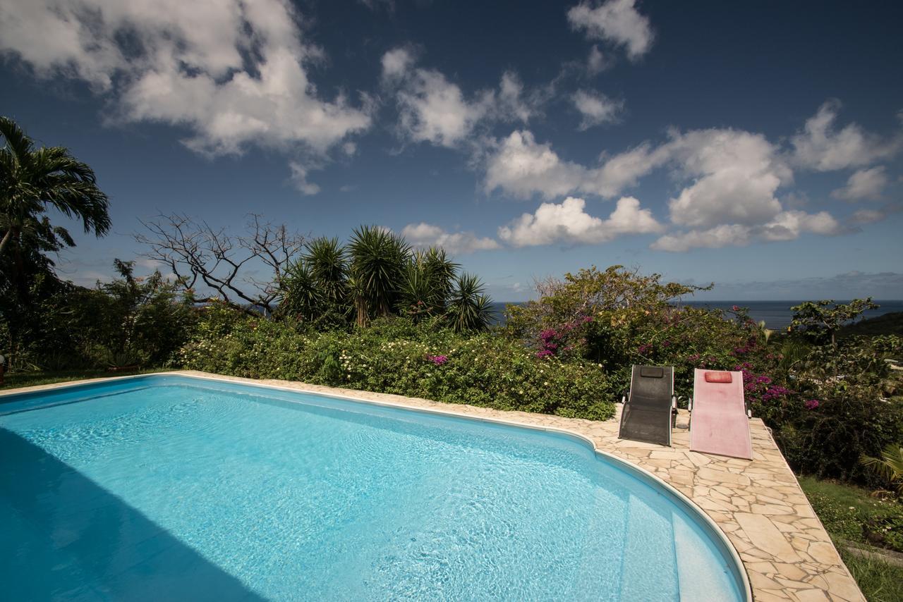 La Muscade Bed & Breakfast Ferry Luaran gambar