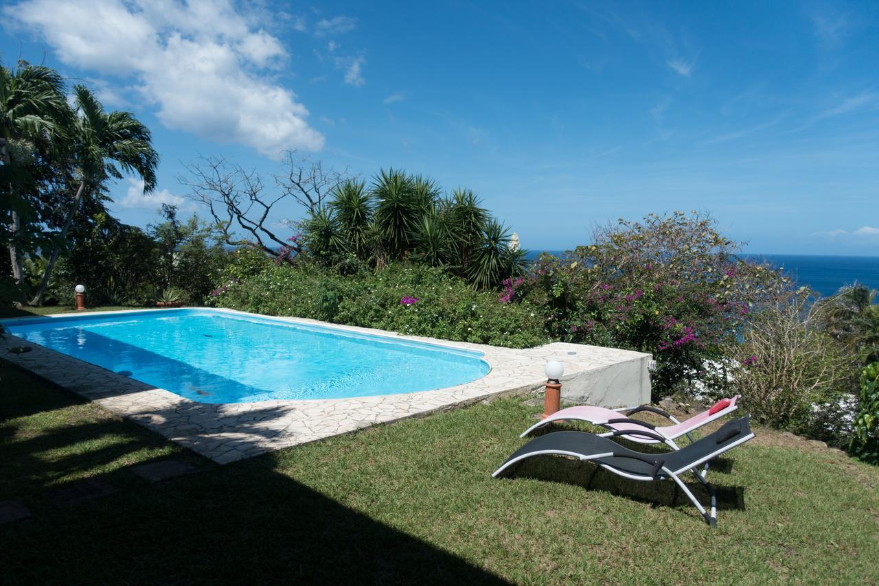 La Muscade Bed & Breakfast Ferry Luaran gambar