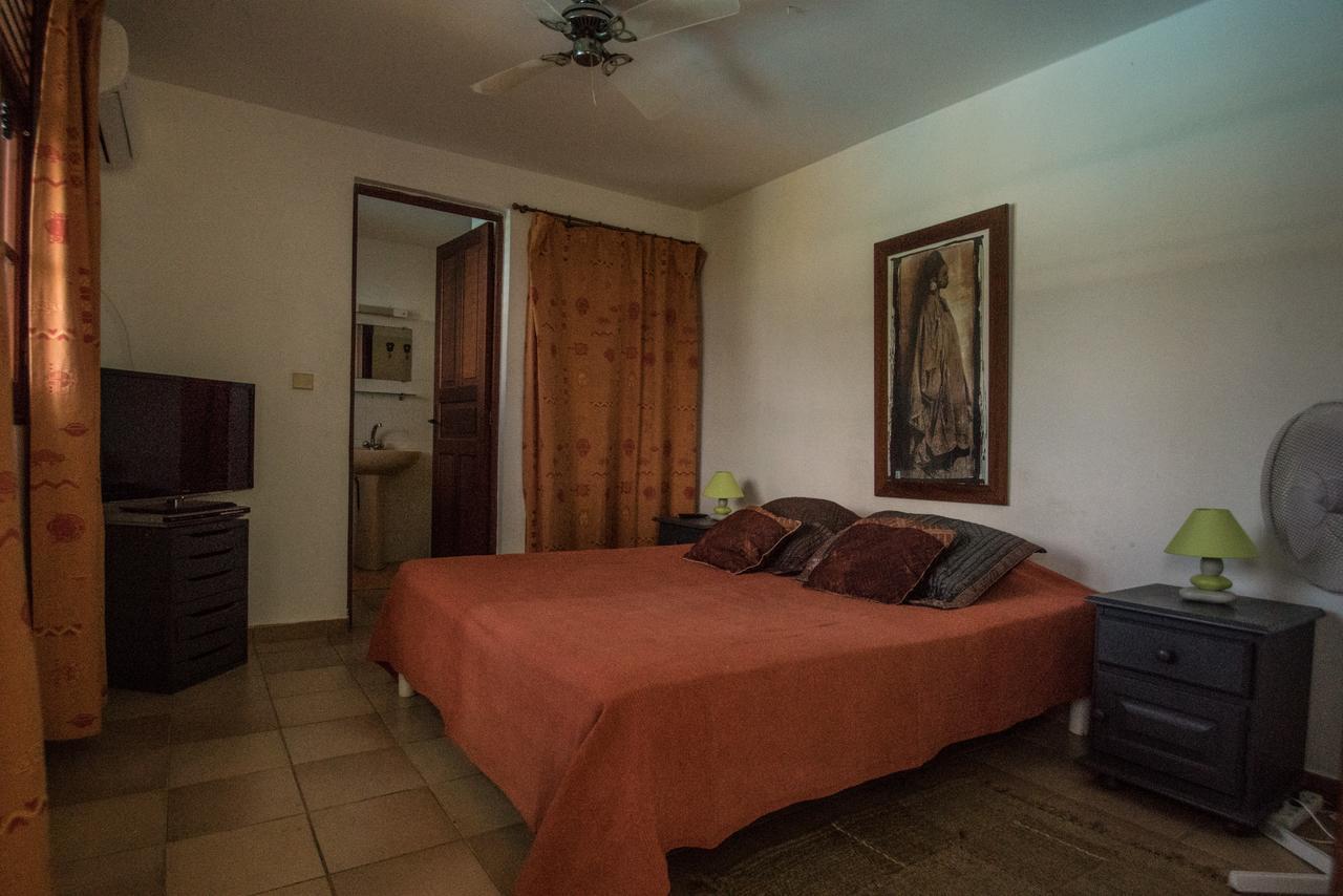 La Muscade Bed & Breakfast Ferry Luaran gambar