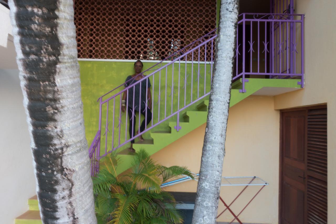 La Muscade Bed & Breakfast Ferry Luaran gambar