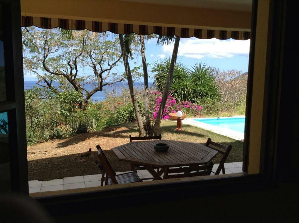 La Muscade Bed & Breakfast Ferry Luaran gambar